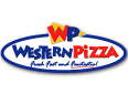 Western Pizza Logo
