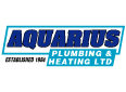 Aquarius Plumbing & Heating Ltd Logo