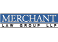 Merchant Law Group LLP Logo