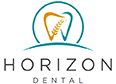 Horizon Dental (Dr Chad Canham) Logo