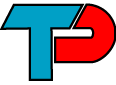 Trifon's Pizza & Spaghetti House Logo