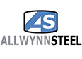 Allwynn Steel Logo