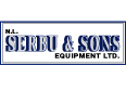 Serbu N L & Sons Equipment Ltd Logo