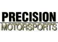 Precision Motorsports Ltd Logo