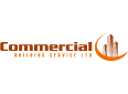 Commercial Building Service Ltd Logo