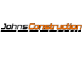 Johns Construction Logo