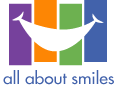 All About Smiles (Dr Michael Brough) Logo