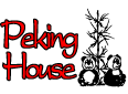 Peking House Logo