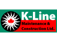 K-Line Maintenance & Construction Ltd Logo