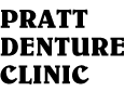 Pratt Denture Clinic Logo