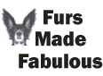 Furs Made Fabulous Logo