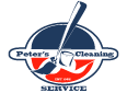 Peter's Cleaning Service Inc Logo