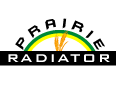 Prairie Radiator Logo