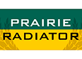 Prairie Radiator Logo