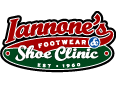 Iannone's Footwear & Shoe Clinic Logo