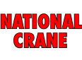 National Crane Services Inc Logo