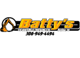 Batty's Excavating & Trucking Ltd Logo