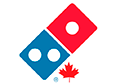 Domino's Pizza Logo