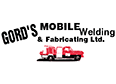 Gord's Mobile Welding & Fabricating Ltd Logo