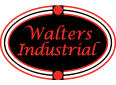 Walter's Industrial Mechanical Ltd Logo