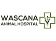 Wascana Animal Hospital Logo