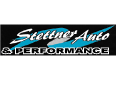 Stettner Auto & Performance Inc Logo