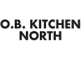 O B Kitchen Logo