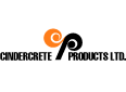 Cindercrete Products Ltd Logo