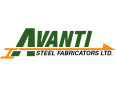 Avanti Steel Fabricators Ltd Logo