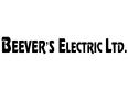 Beever's Electric Ltd Logo