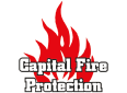 Capital Fire Protection Ltd Logo