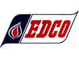 Edco Plumbing & Heating Logo