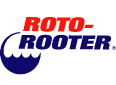 Roto-Rooter Sewer & Drain Service Logo