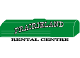 Prairieland Rental & Sales Logo