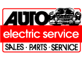 Auto Electric Service Ltd Logo