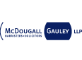 McDougall Gauley LLP (Barristers & Solicitors) Logo