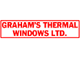 Graham's Thermal Windows Ltd Logo