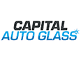 Capital Auto Glass Logo