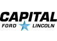 Capital Ford Lincoln Inc Logo