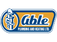 Able Plumbing & Heating Logo