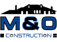M & O Construction Ltd Logo