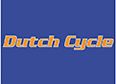 Dutch Cycle Logo