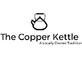 Copper Kettle Restaurant Logo