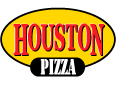 Houston Pizza Logo