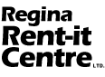 Regina Rent-It-Centre Ltd Logo