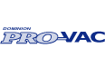 Dominion Pro-Vac Inc Logo