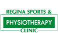 Regina Sports & Physiotherapy Clinic Prof Corp Logo