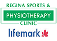 Regina Sports & Physiotherapy Clinic Prof Corp Logo