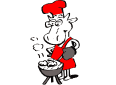 Fellinger J & Son's Meat Logo