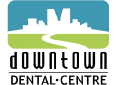 Downtown Dental Centre Logo